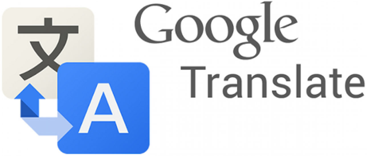 Logotip Google Translate