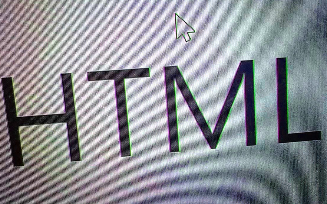 Nociones básicas de HTML para triunfar con WordPress