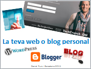 Curs blogs